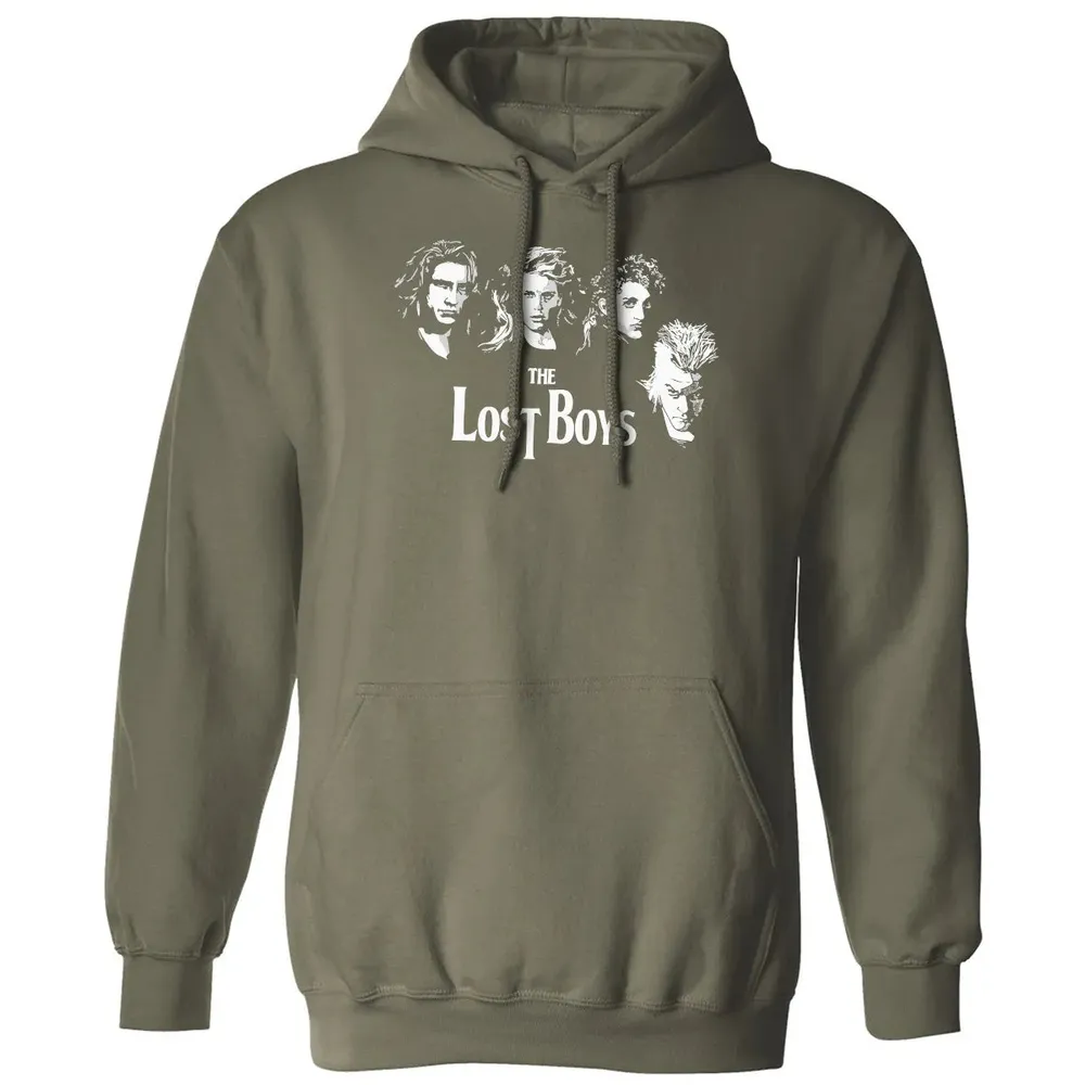 The Lost Boys Classic Unisex Hoodie - 4