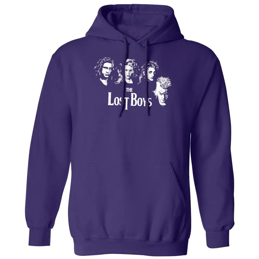 The Lost Boys Classic Unisex Hoodie - 6