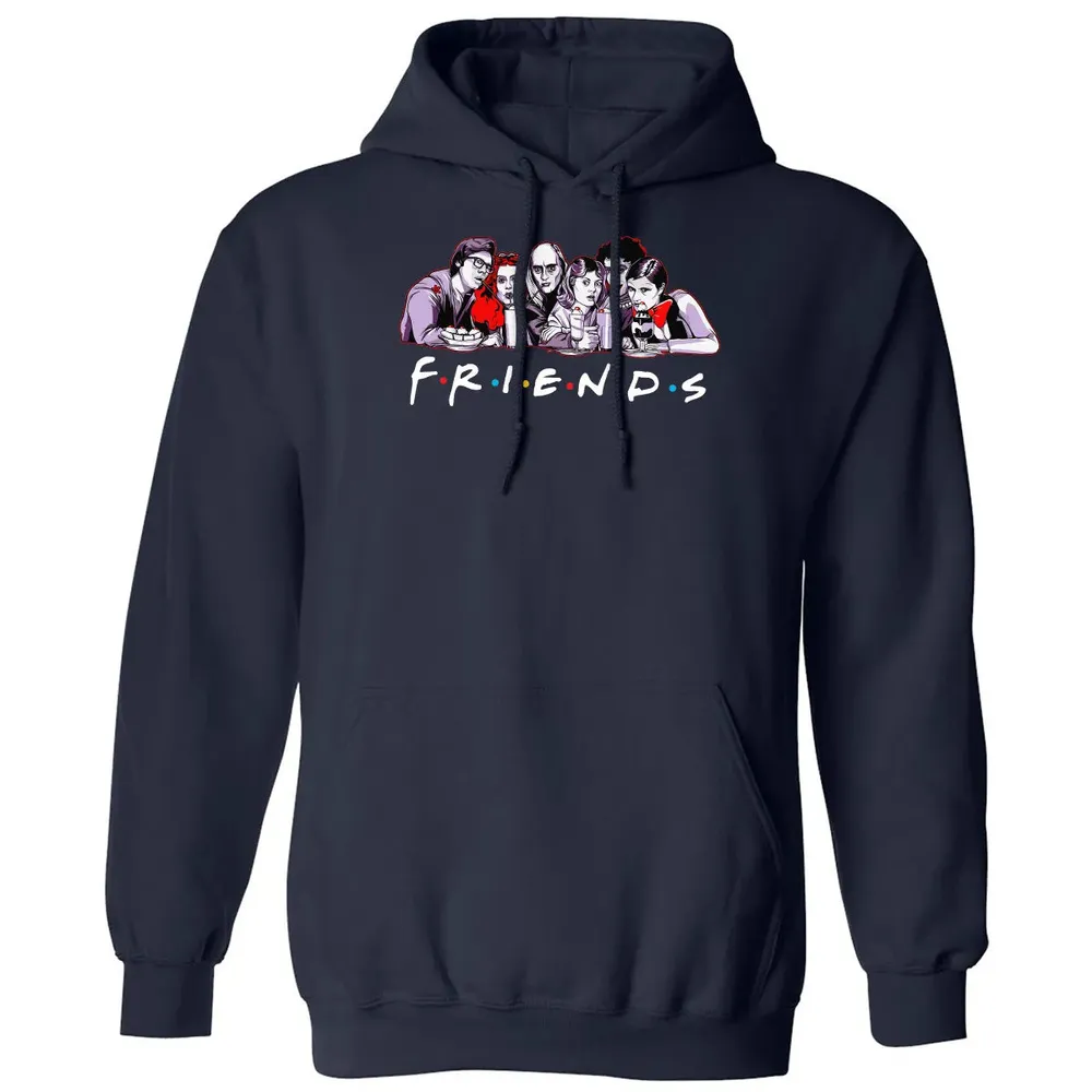 F.R.I.E.N.D.S Classic Unisex Hoodie - 2