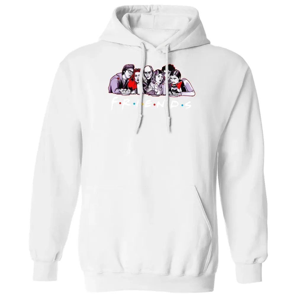 F.R.I.E.N.D.S Classic Unisex Hoodie - 11