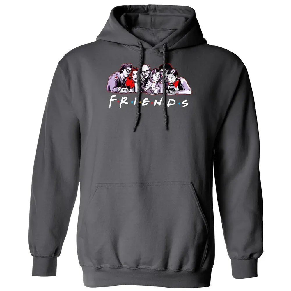 F.R.I.E.N.D.S Classic Unisex Hoodie - 7