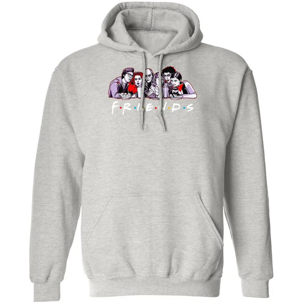 F.R.I.E.N.D.S Classic Unisex Hoodie - 8