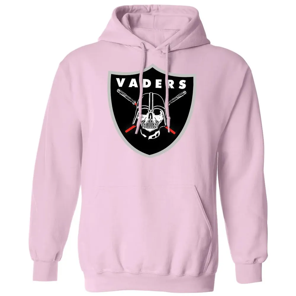Vaders Classic Unisex Hoodie - 3