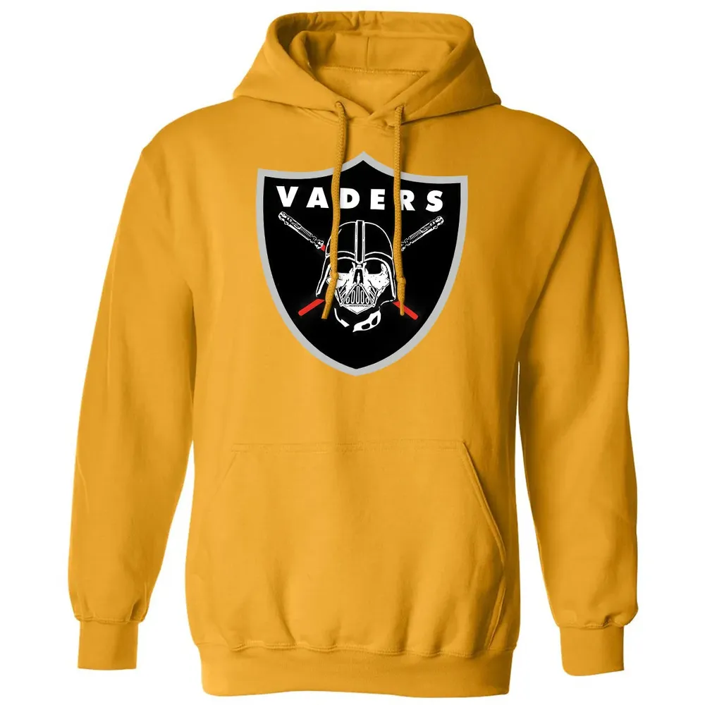Vaders Classic Unisex Hoodie - 12