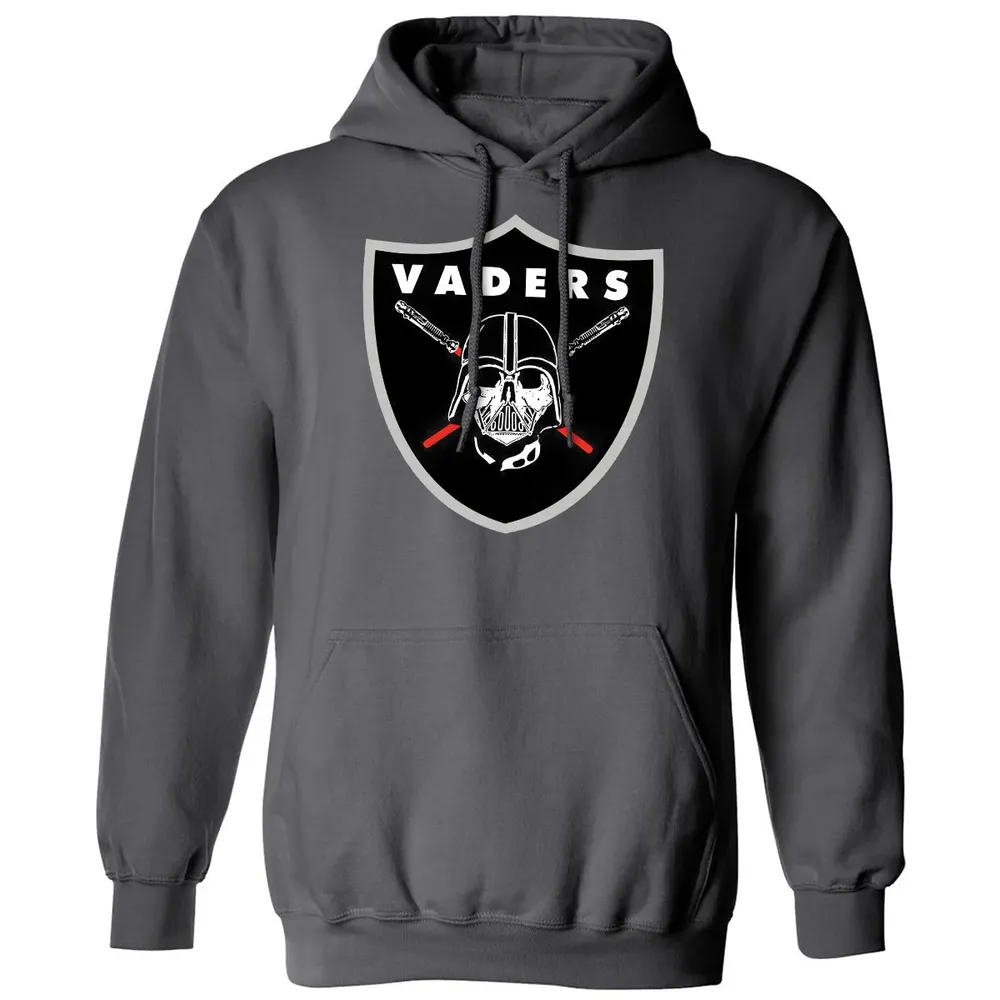 Vaders Classic Unisex Hoodie - 7