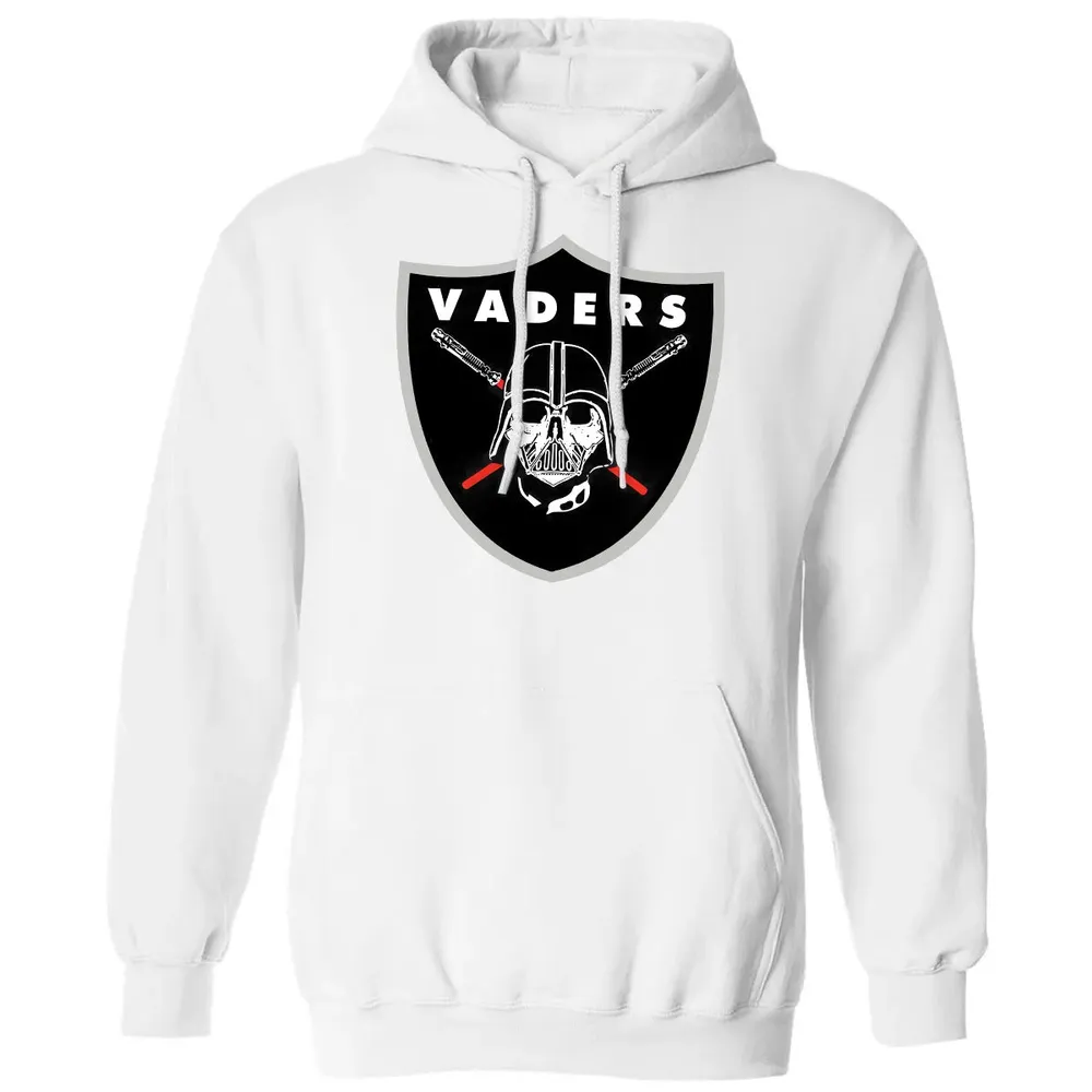 Vaders Classic Unisex Hoodie - 11