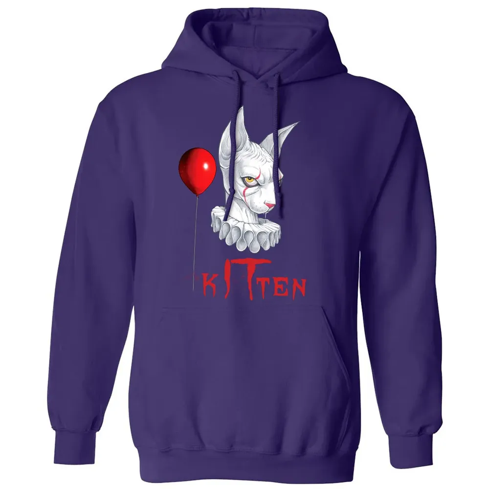 KITTEN Classic Unisex Hoodie - 6