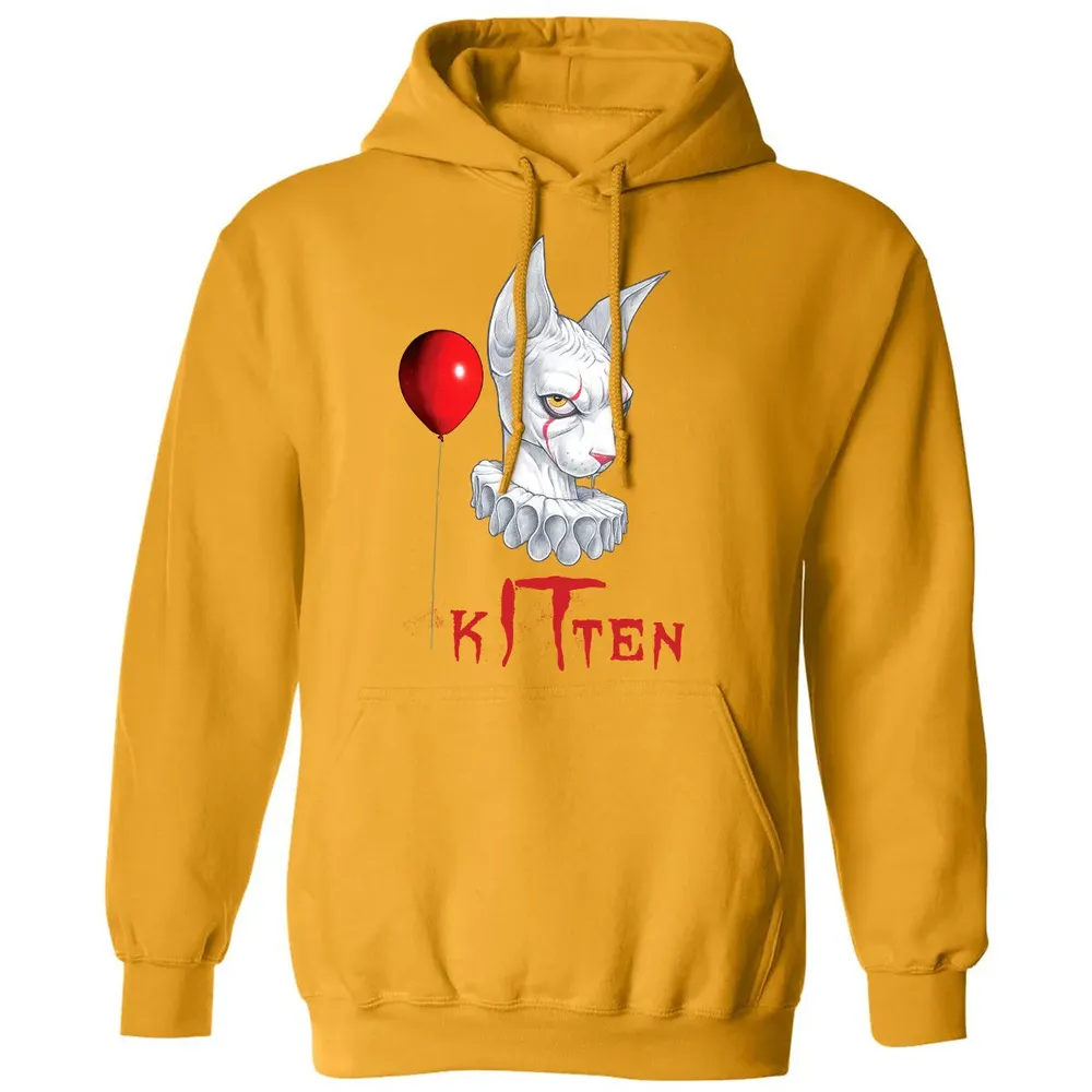 KITTEN Classic Unisex Hoodie - 12