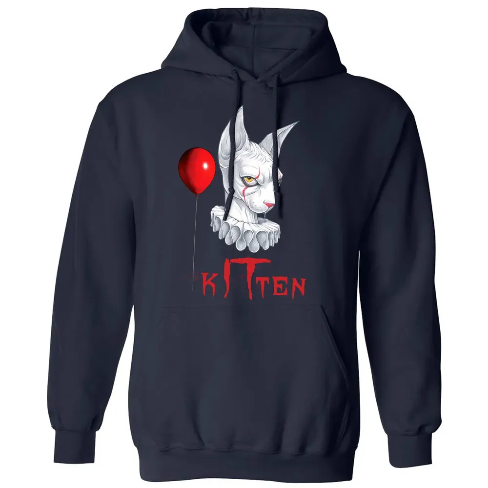 KITTEN Classic Unisex Hoodie - 2