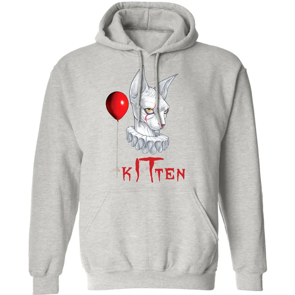 KITTEN Classic Unisex Hoodie - 8