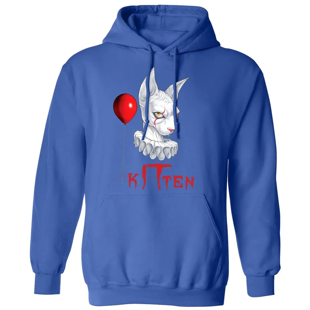 KITTEN Classic Unisex Hoodie - 9
