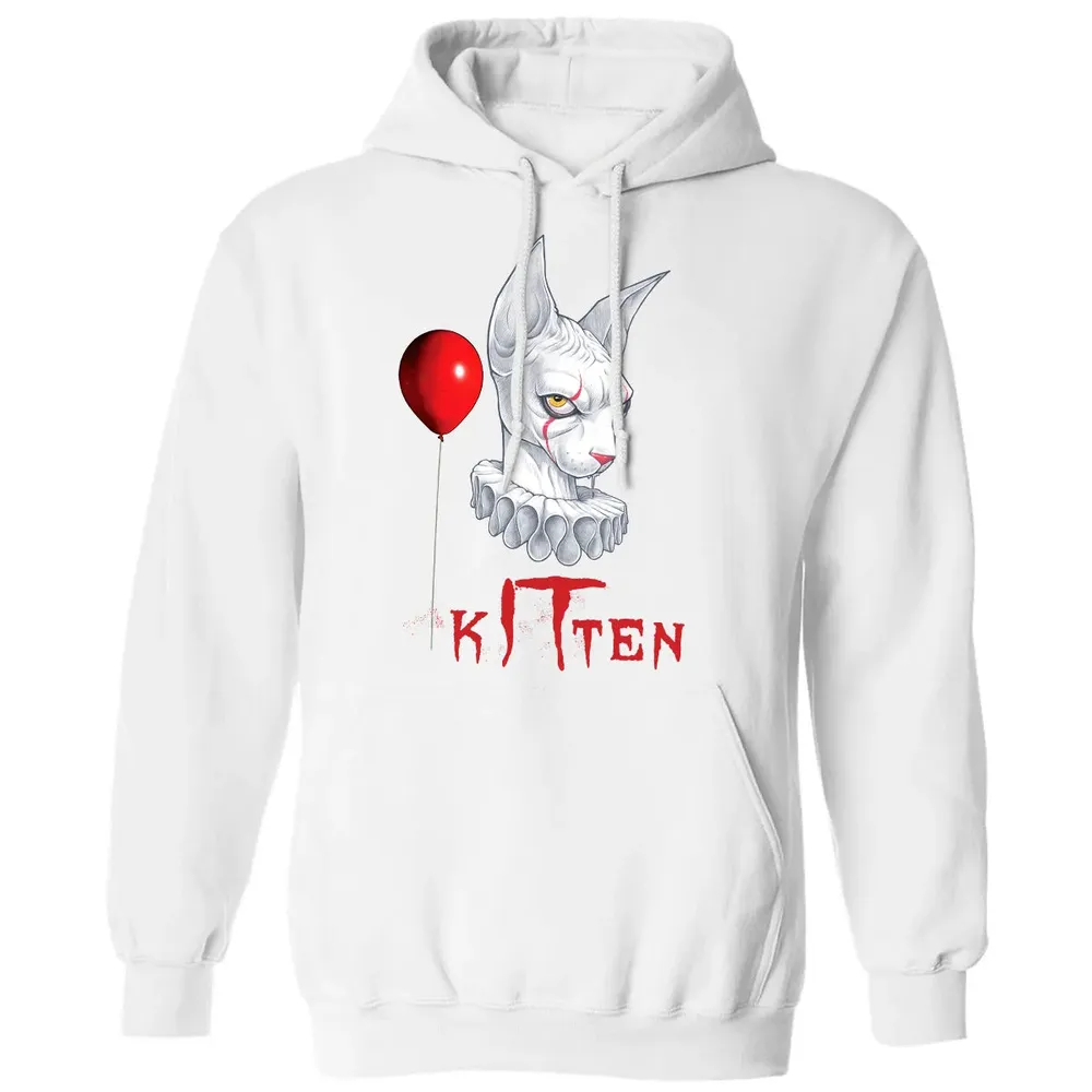 KITTEN Classic Unisex Hoodie - 11