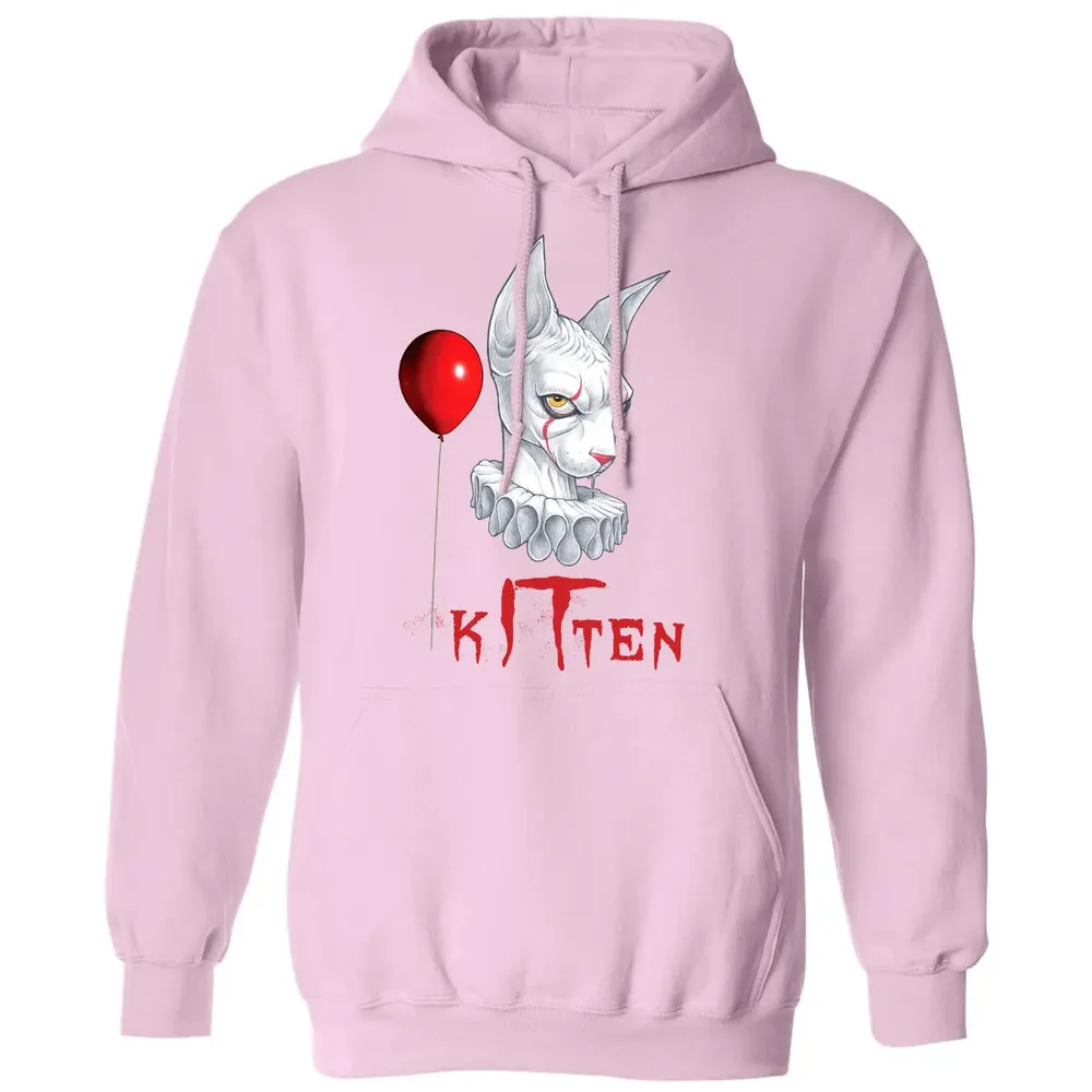 KITTEN Classic Unisex Hoodie - 3