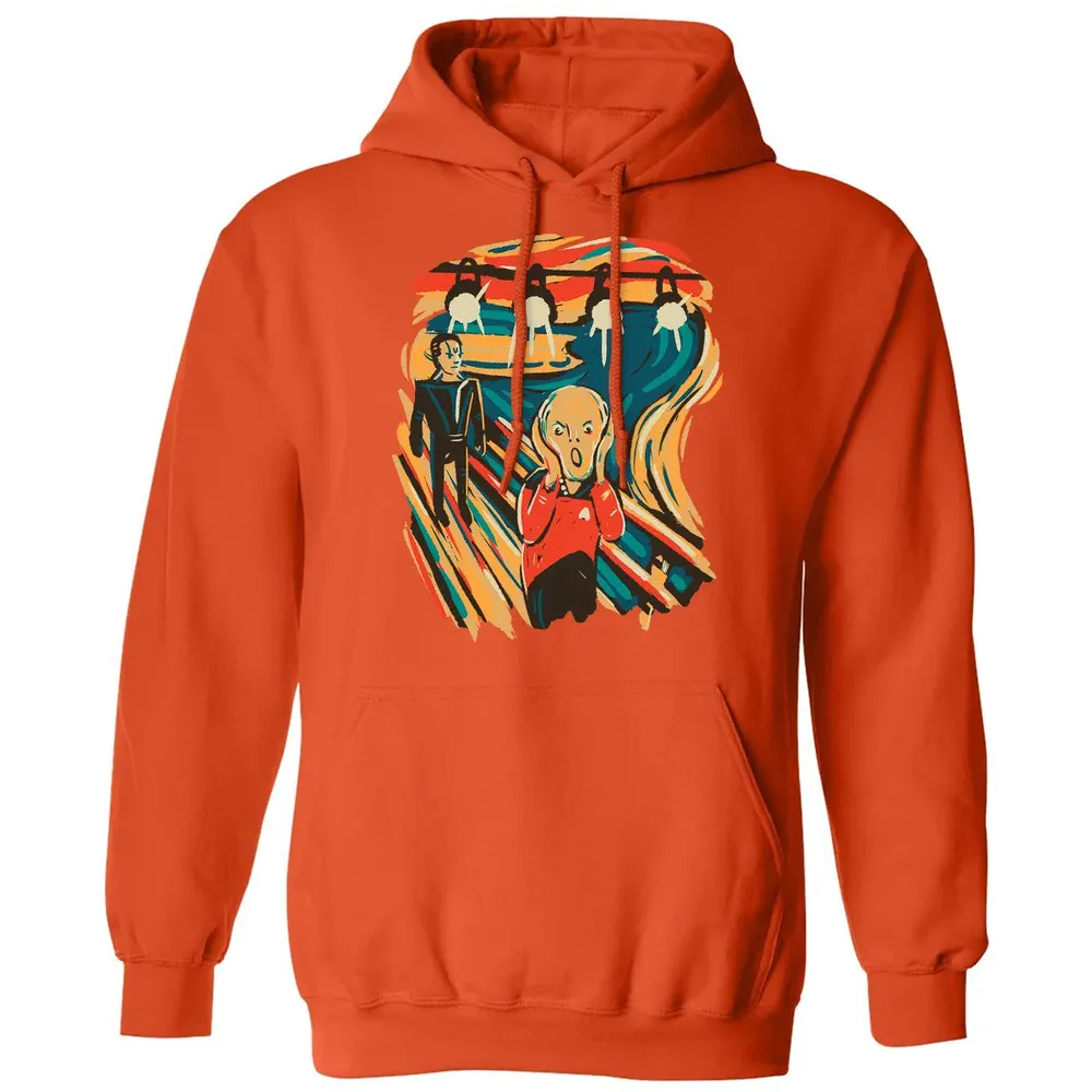 There are Four Lights Classic Unisex Hoodie - 10