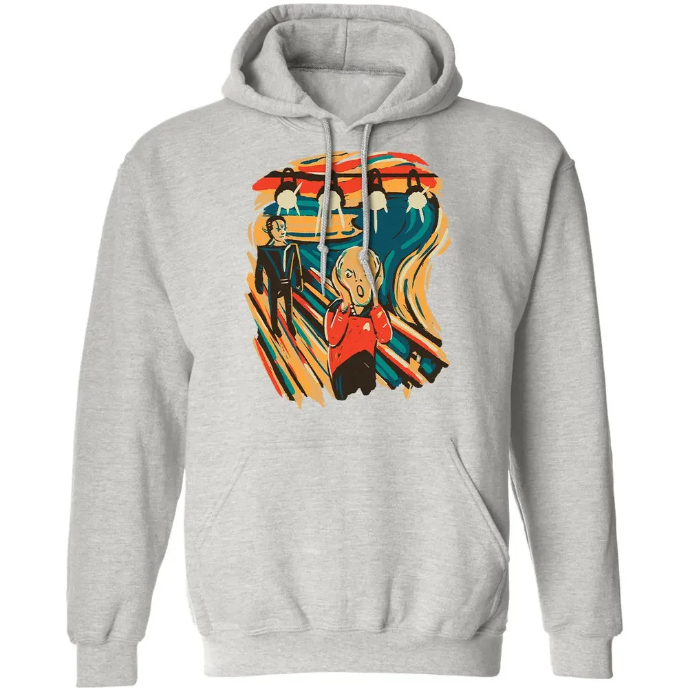 There are Four Lights Classic Unisex Hoodie - 8