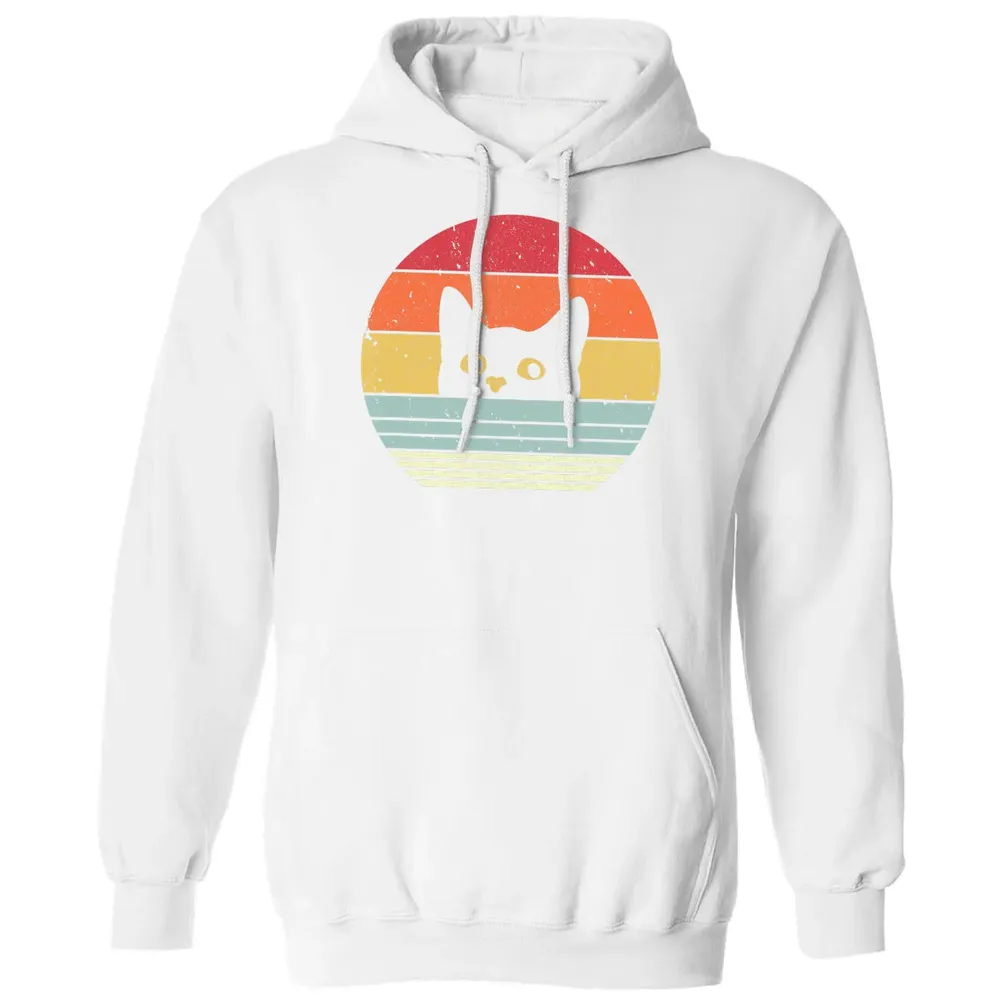 Ca Classic Unisex Hoodie - 11