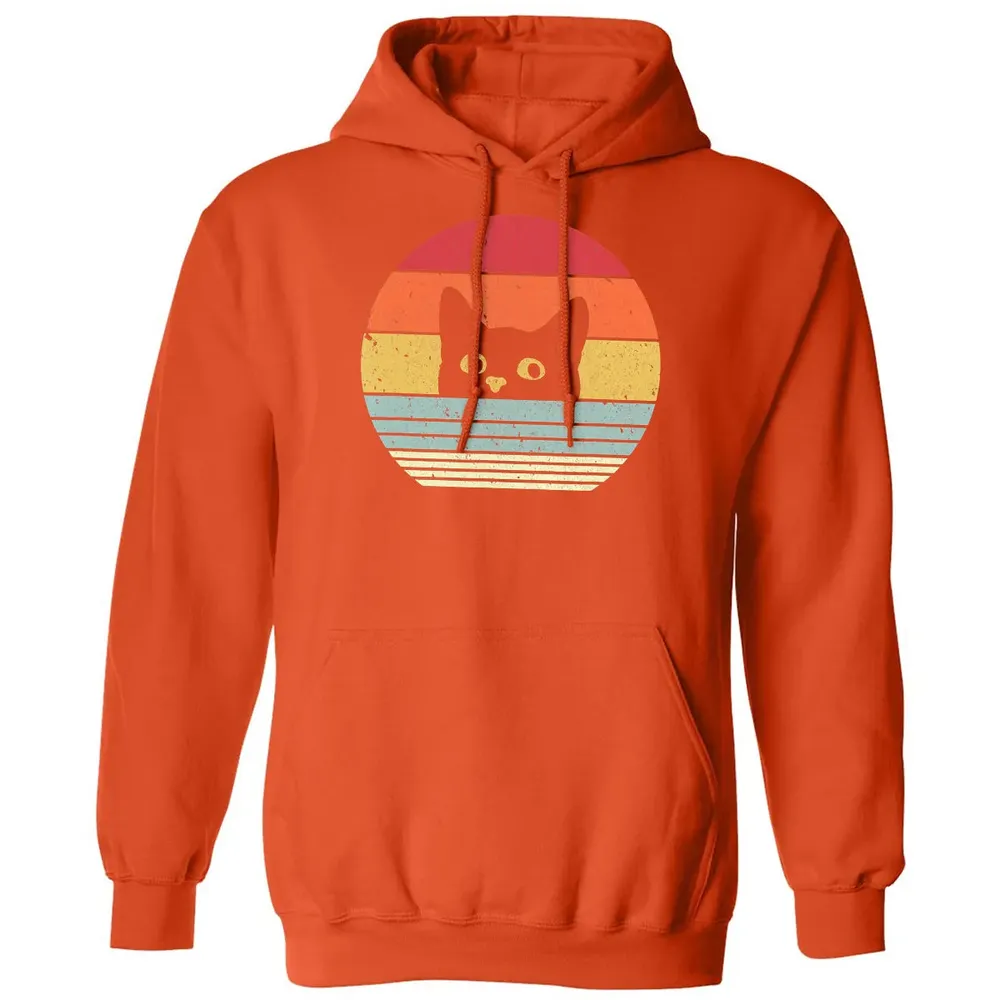 Ca Classic Unisex Hoodie - 10