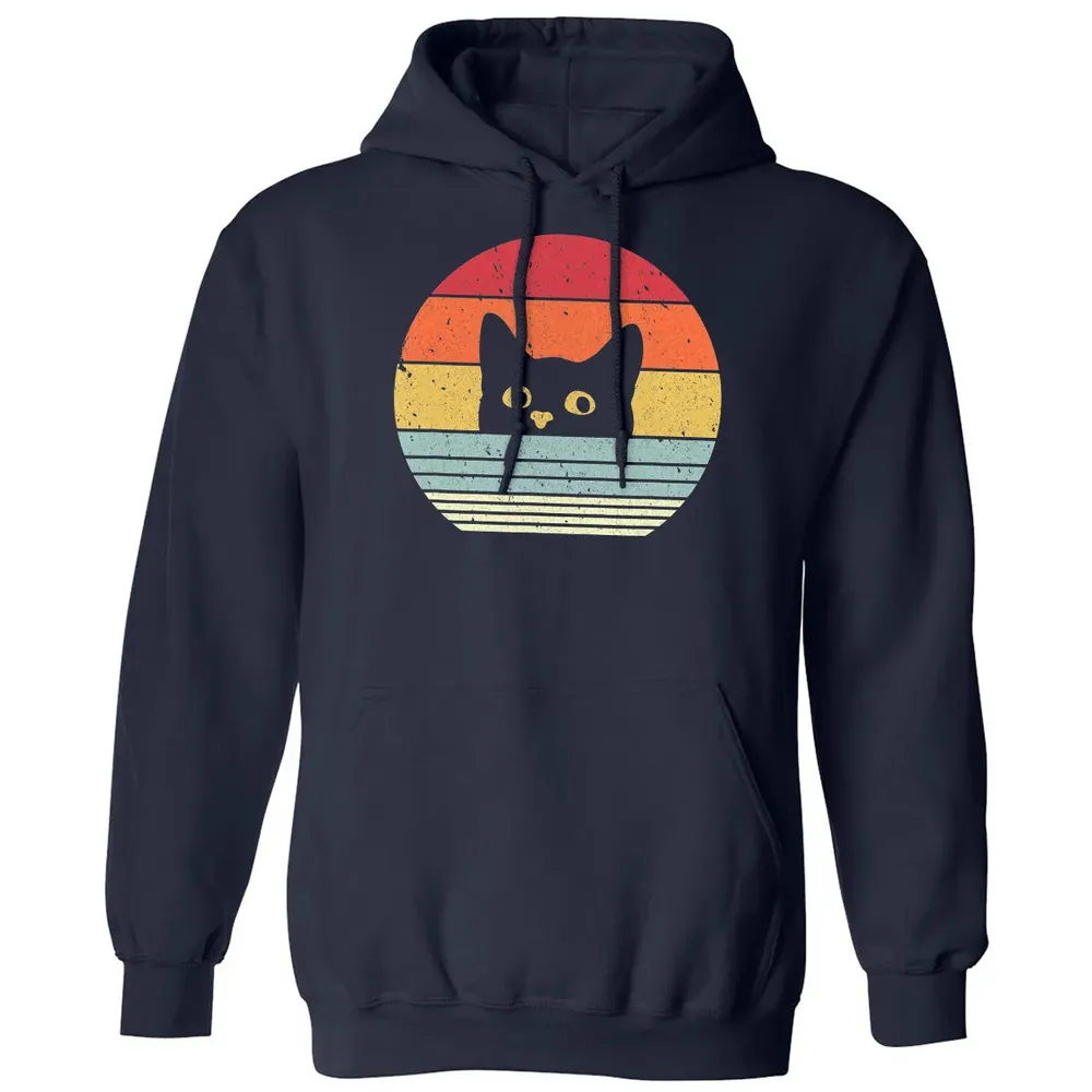 Ca Classic Unisex Hoodie - 2