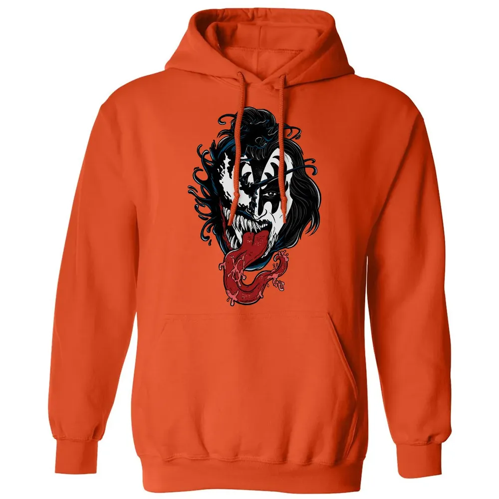 Simbionte Classic Unisex Hoodie - 10