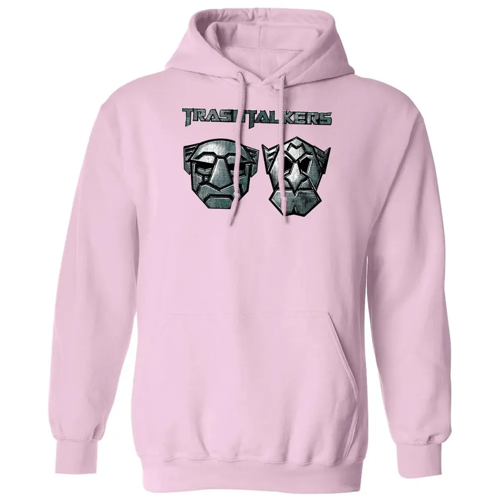 Trashtalkers Classic Unisex Hoodie - 3