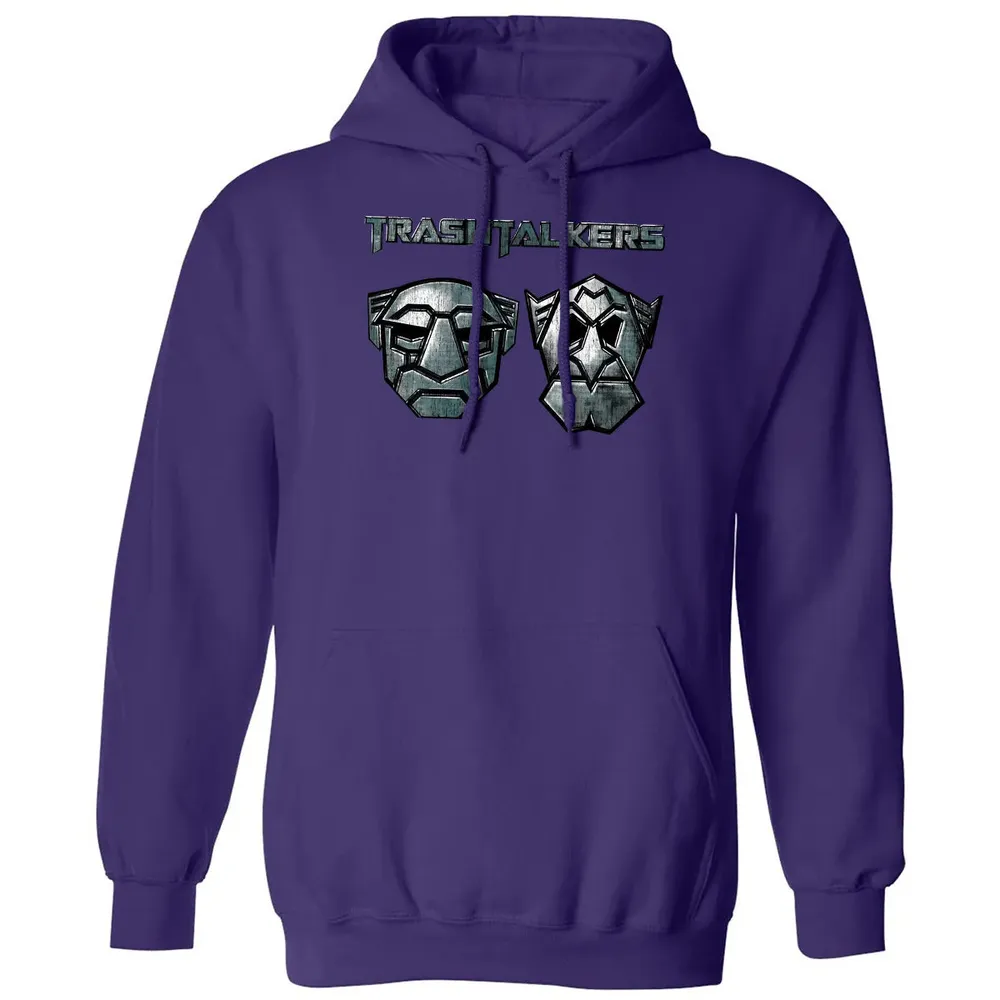 Trashtalkers Classic Unisex Hoodie - 6