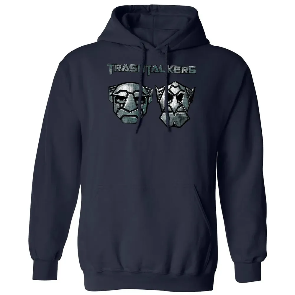 Trashtalkers Classic Unisex Hoodie - 2
