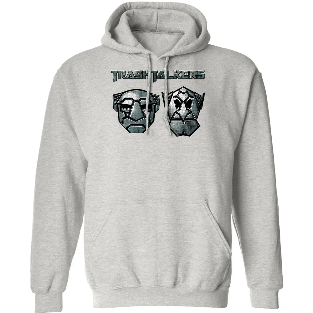 Trashtalkers Classic Unisex Hoodie - 8