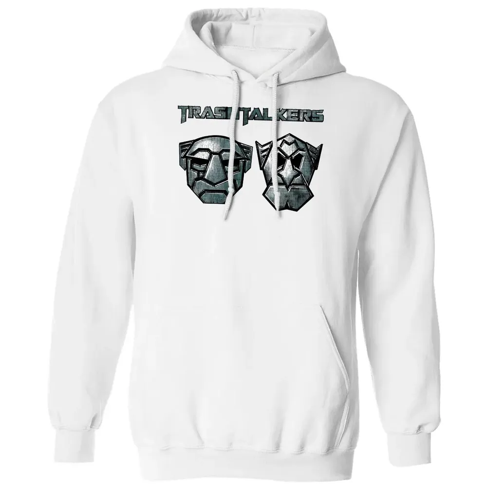 Trashtalkers Classic Unisex Hoodie - 11