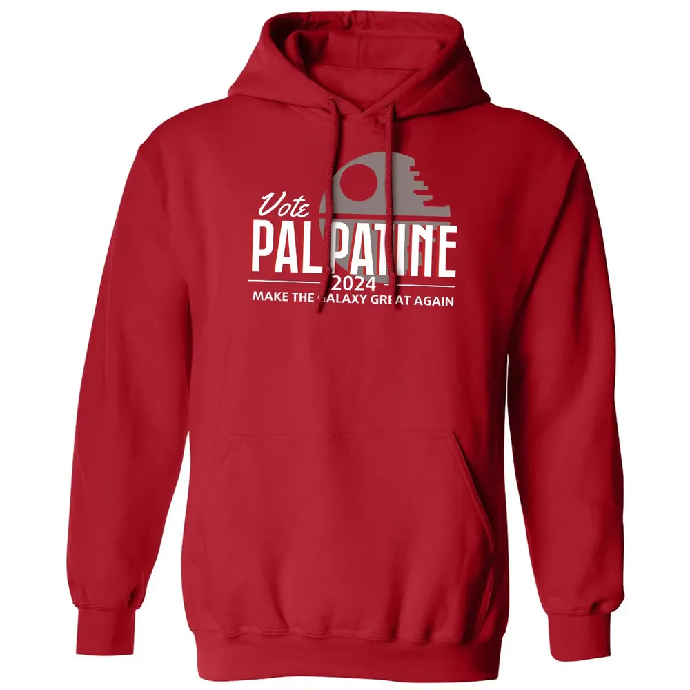 Palpatine 24 Classic Unisex Hoodie - 5