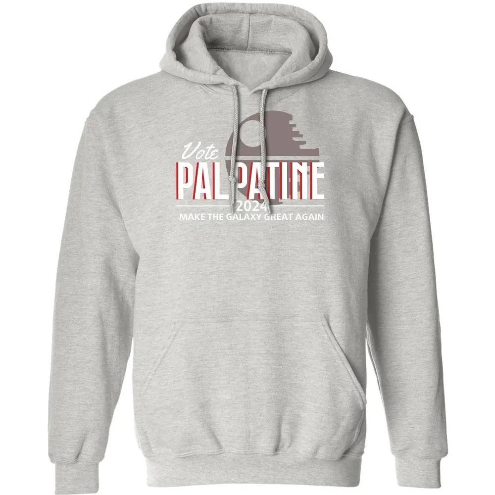 Palpatine 24 Classic Unisex Hoodie - 8