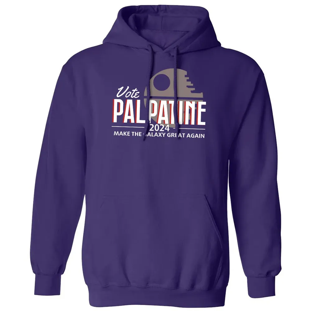 Palpatine 24 Classic Unisex Hoodie - 6