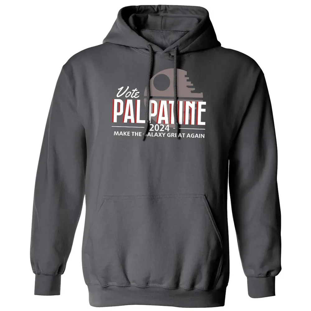Palpatine 24 Classic Unisex Hoodie - 7