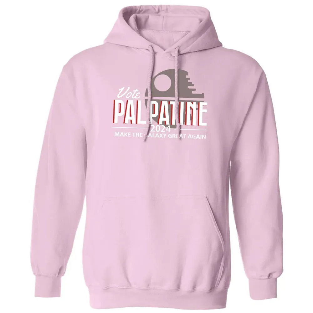 Palpatine 24 Classic Unisex Hoodie - 3