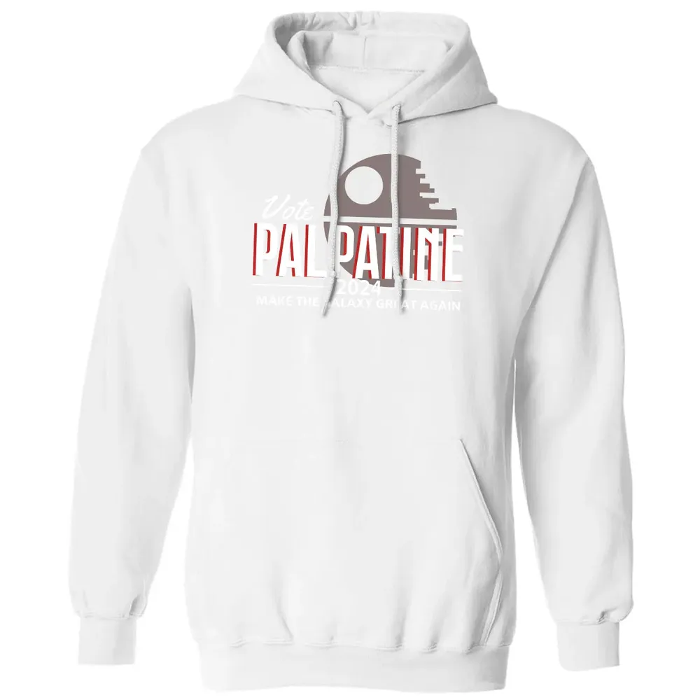 Palpatine 24 Classic Unisex Hoodie - 11