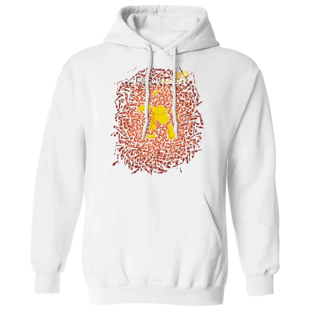 American Beer Classic Unisex Hoodie - 11