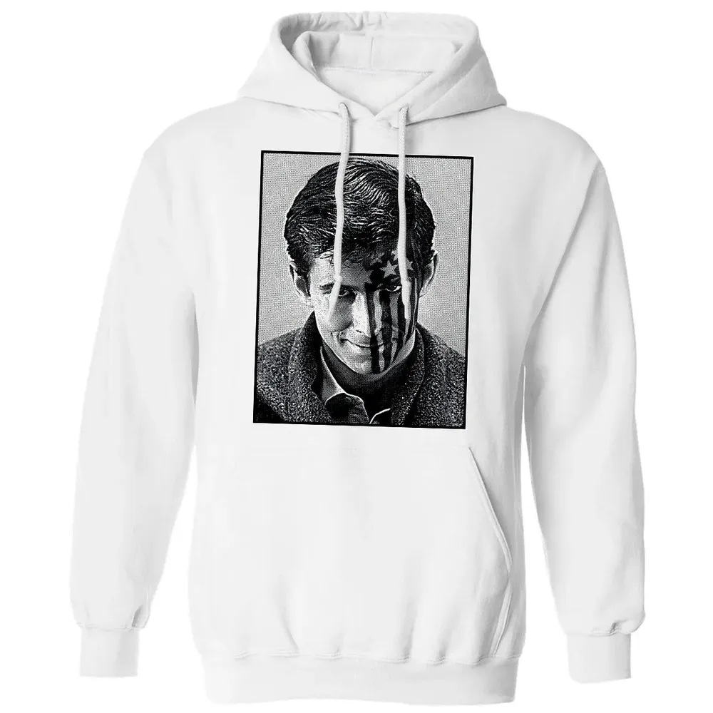 American Psycho Classic Unisex Hoodie - 11