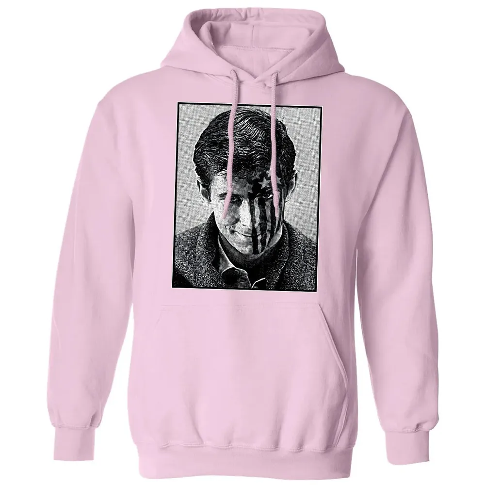 American Psycho Classic Unisex Hoodie - 3