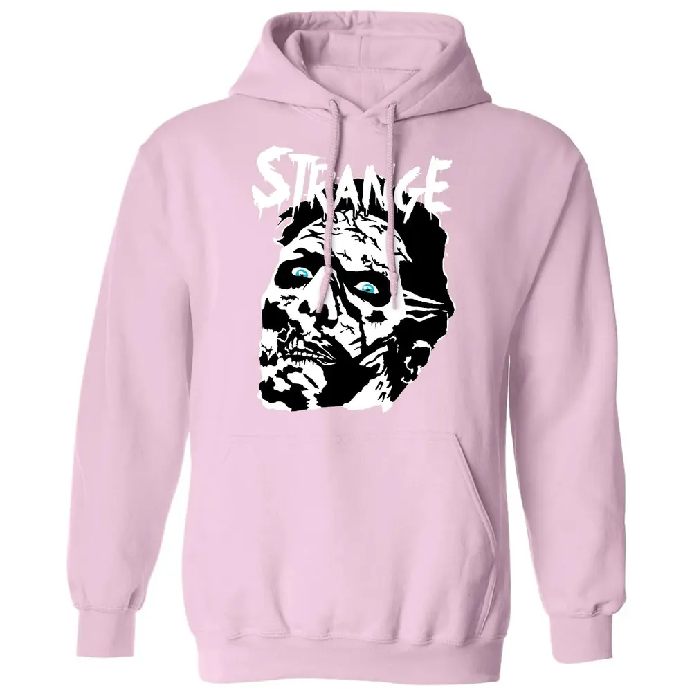 STRANGE Classic Unisex Hoodie - 3