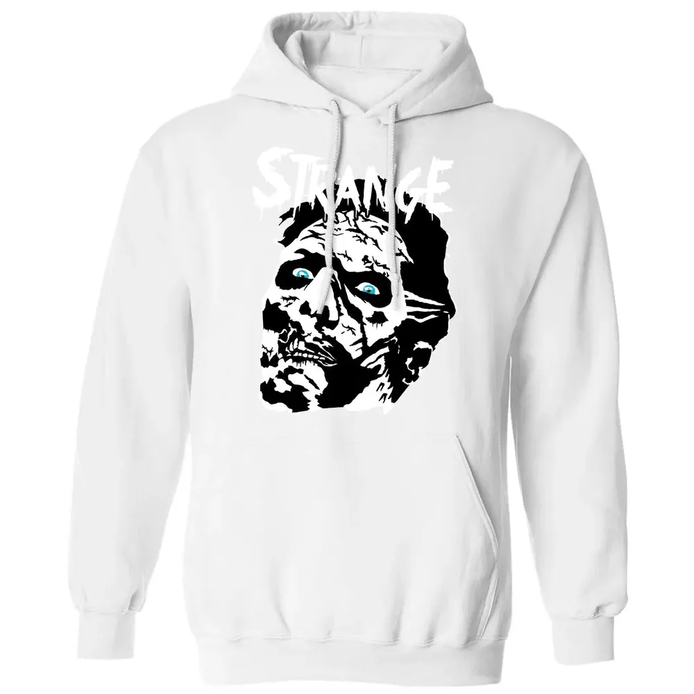 STRANGE Classic Unisex Hoodie - 11