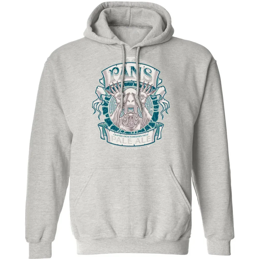 Pan's Pale Ale Classic Unisex Hoodie - 8