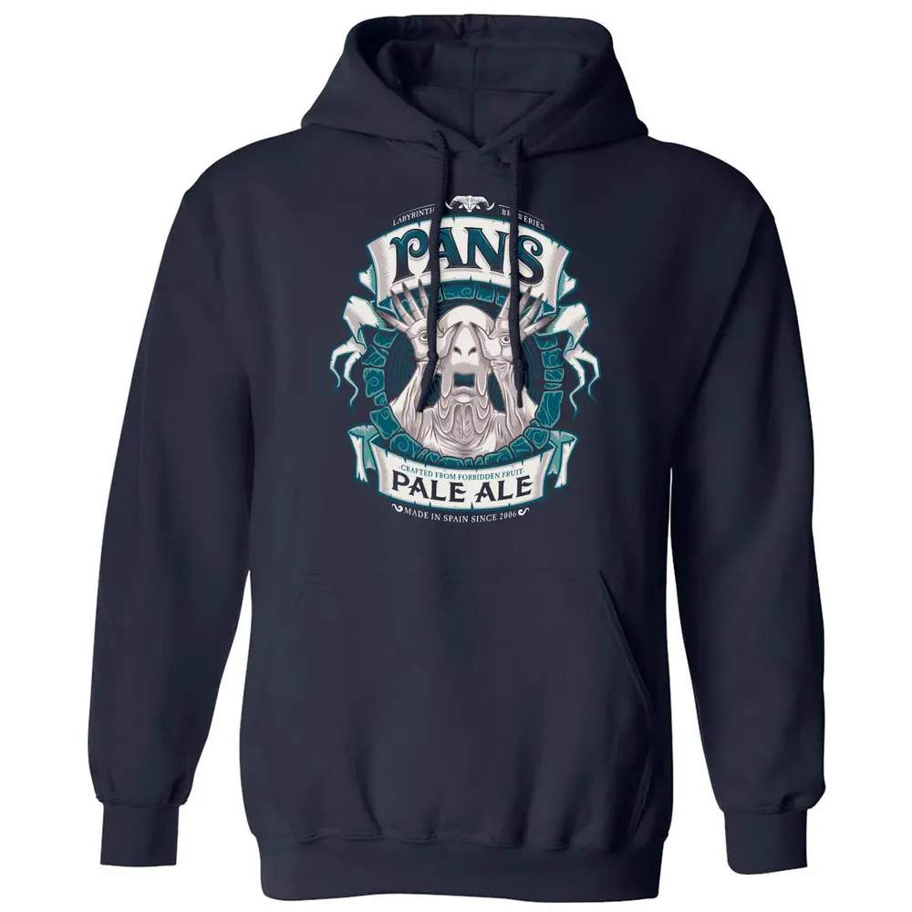 Pan's Pale Ale Classic Unisex Hoodie - 2