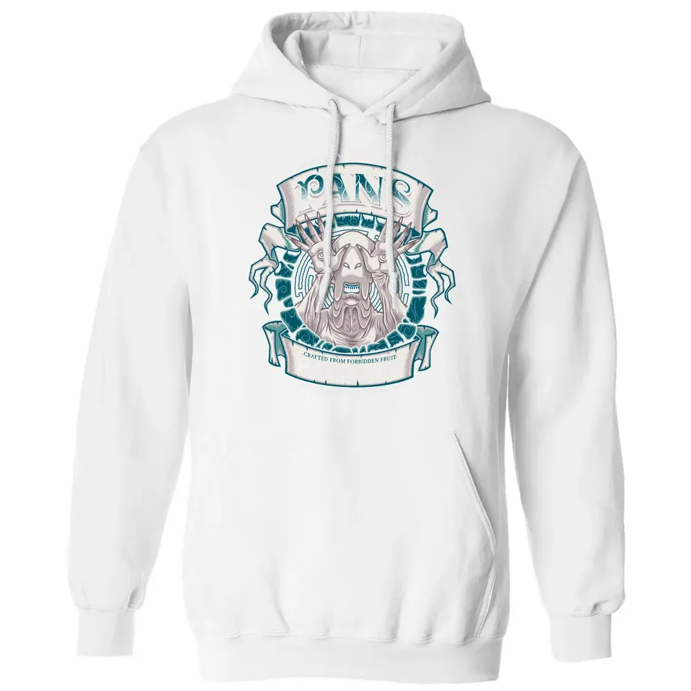 Pan's Pale Ale Classic Unisex Hoodie - 11