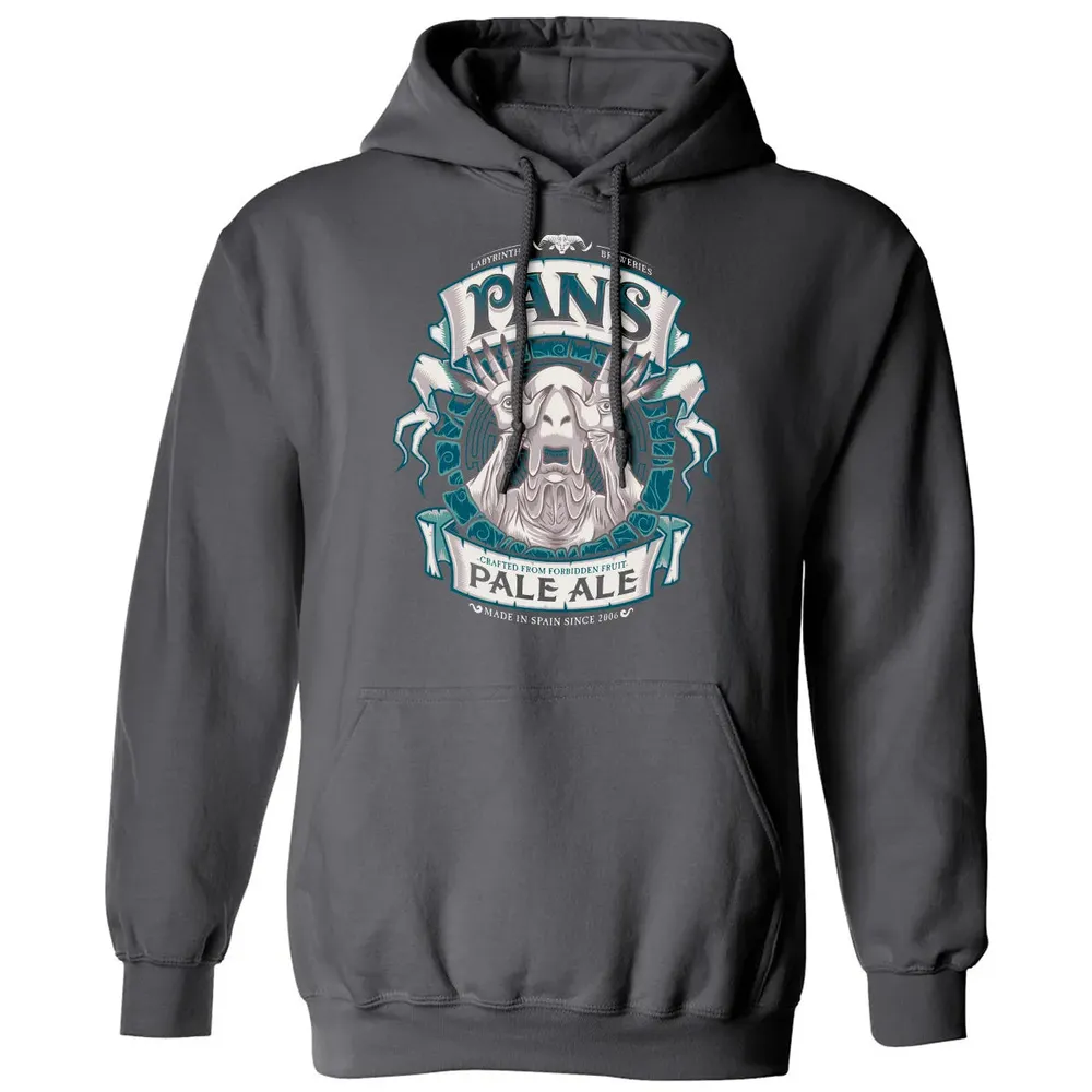 Pan's Pale Ale Classic Unisex Hoodie - 7