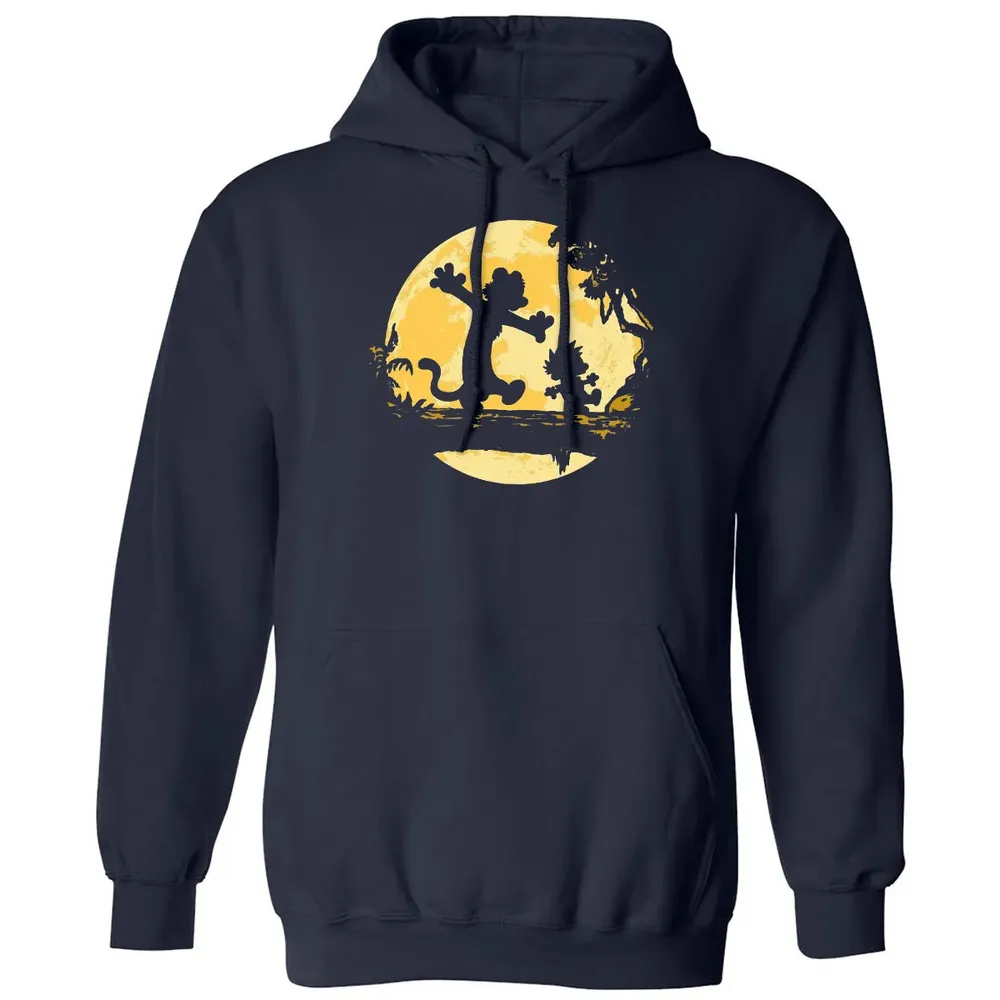 Friends Classic Unisex Hoodie - 2