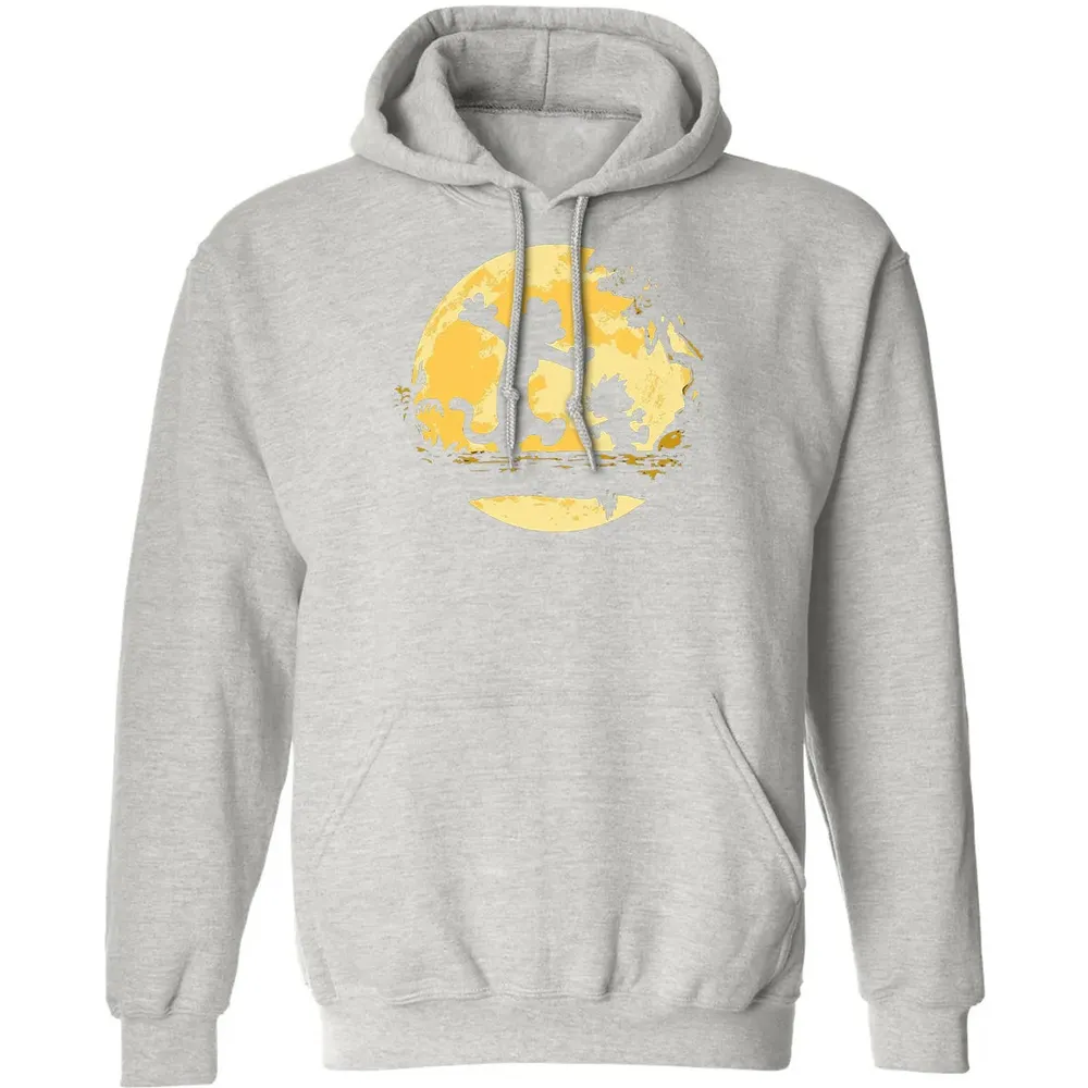Friends Classic Unisex Hoodie - 8