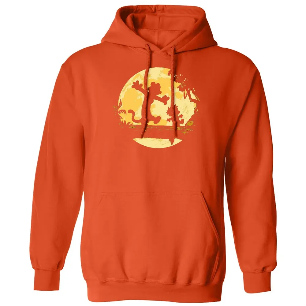 Friends Classic Unisex Hoodie - 10