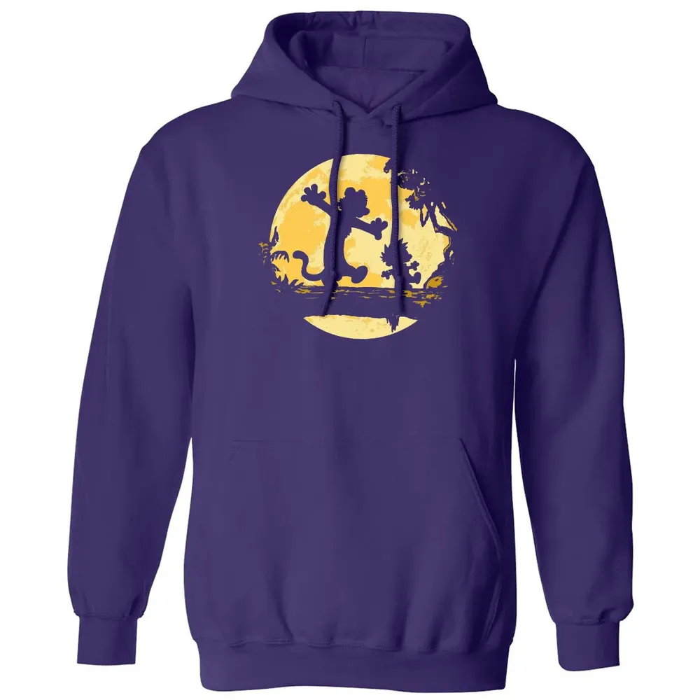 Friends Classic Unisex Hoodie - 6