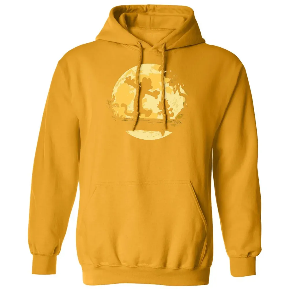 Friends Classic Unisex Hoodie - 12