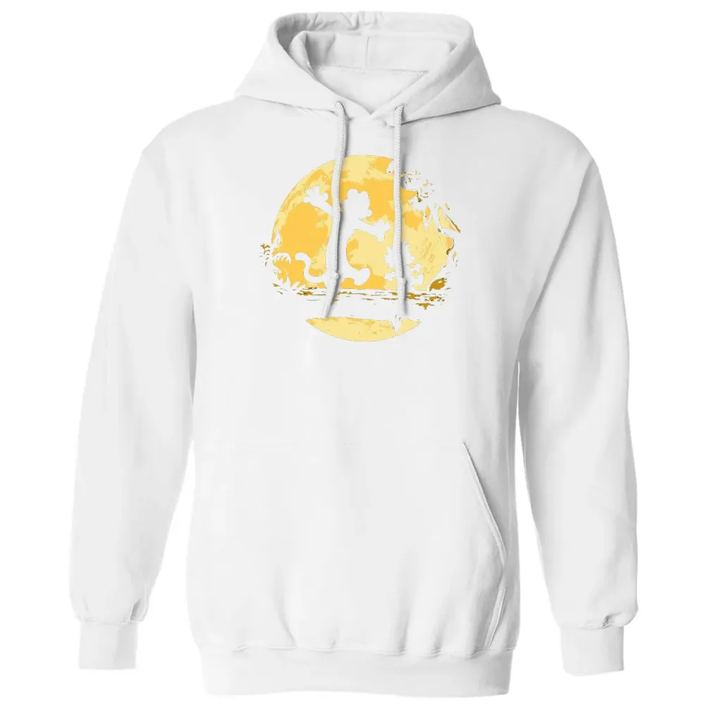 Friends Classic Unisex Hoodie - 11