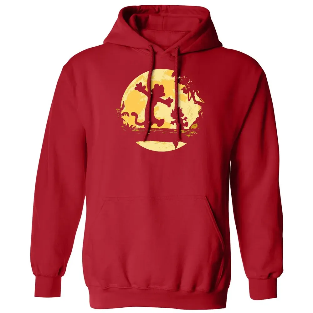 Friends Classic Unisex Hoodie - 5